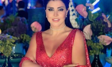 جومانا مراد: مكانش فارق معايا أظهر بشكل حلو في «عملة نادرة»