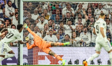 الحسم في الاتحاد.. تعادل مثير بين ريال مدريد ومانشستر سيتي في دوري الأبطال