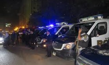 مصدر أمني يكشف حقيقة التحفظ على منزل رئيسة أحد الأحزاب