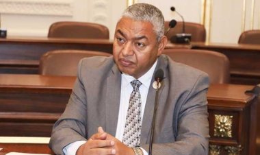 عاجل.. وفاة الكاتب الصحفي محمود بكري عضو مجلس الشيوخ