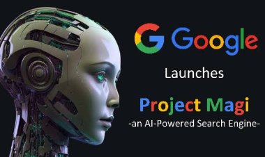 احكي مع صديقتك «ماجى» على «جوجل»