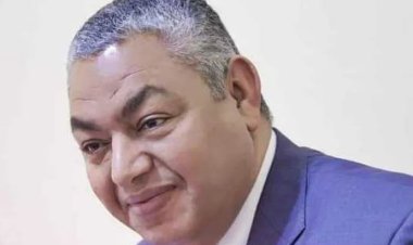 رحلته كانت حافلة في بلاط صاحبة الجلالة.. نقابة الصحفيين تنعى الكاتب محمود بكري 