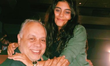 «كان فخور بيا».. مريم أشرف زكي تكشف عن رأي والدها في أولى تجاربها التمثيلية بـ«ستهم»