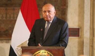 وزير الخارجية يتوجهه إلى برلين للمشاركة في إجتماع الوزاري لصيغة ميونخ