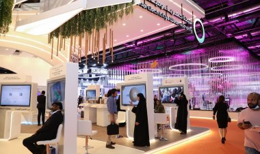 كهرباء دبي تنظم الدورة الـ 25 من معرض «ويتيكس».. ودبي للطاقة الشمسية نوفمبر المقبل
