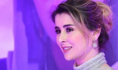 عائشة بن أحمد: «أنا بخاف من الجواز وهو حاجة مش سهلة»