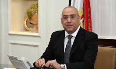 وزير الإسكان يتابع تنفيذ وحدات «سكن كل المصريين» وأعمال المرافق بأكتوبر الجديدة