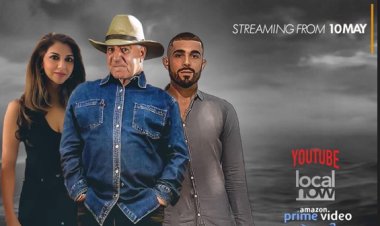 زاهي حواس يعلن عن بث فليم عن الملكة كليوباترا اليوم