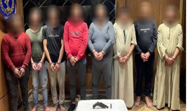 «بسبب البطاقات التموينية».. تفاصيل مقتل صاحب مخبز في مشاجرة مع 8 أشخاص بقليوب