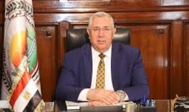 السيد القيصر: قطاع الزراعة الأقل تأثيرًا بالتغيرات المناخية