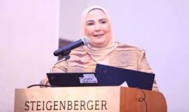 القباج تشارك في ندوة «برامج الحماية الاجتماعية القائمة على الأدلة»