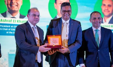 رئيس الرقابة المالية: رؤية طموحة للارتقاء بتنافسية الأسواق غير المصرفية