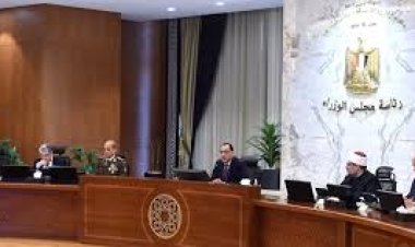 مدبولي: مجلس الوزراء انتقل بالكامل للعمل من العاصمة الإدارية .. وخلال أيام بدء تسليم الموظفين وحداتهم السكنية