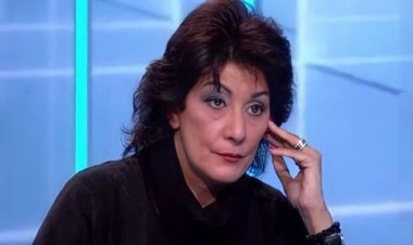 بعد منع لافتة «عاش هنا».. سماح أنور: «مش هيبقى ليكم قيمة من غير الفنانين»