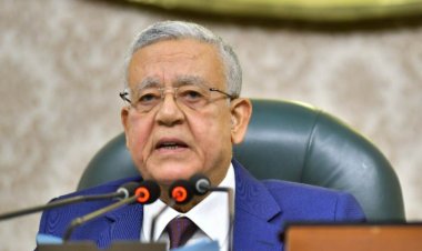مجلس النواب يرفض طلب النيابة برفع الحصانة عن نائب بدون ذكر اسمه