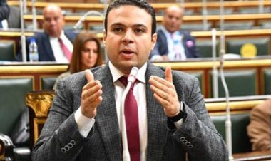 برلماني لوزير المالية: «مصر لا تشكو من قلة المال بل تشكو قلة الرجال»