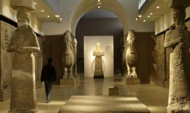 بعد 100 عاما.. العراق تستعيد 6000 قطعة أثرية من المملكة المتحدة