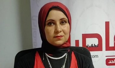 صاحبة تريند «من يؤتمن على العرض»  تروي بالدموع: «طلقني ورمى عياله من غير جنيه»