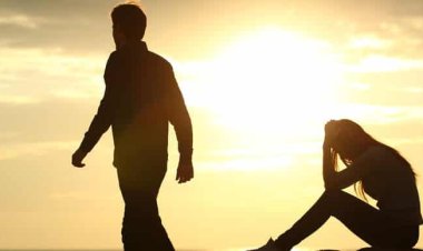 بعد أزمة شاكوش وريم طارق..  6 خطوات لإنهاء علاقة عاطفية بسلام (خاص)