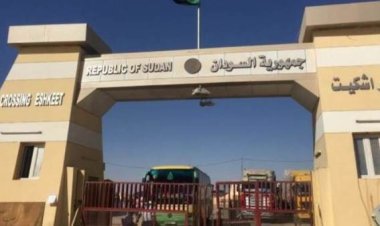 الخارجية تحدد نقاط إجلاء المصريين الراغبين في العودة إلى مصر من السودان