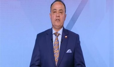 طارق يحيي يرد على منع عرض الحالات التحكيميه لمباراة الزمالك وبروكسي