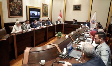 وزير الصحة: انتهاء صرف جميع مستحقات صندوق التعويض عن مخاطر المهن الطبية