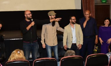 مخرج «حامل اللقب»: رشدي أباظة الأنسب لتجسيد دور الرجل الحامل من نجوم السينما القدامى