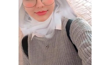 رند القاضي ضمن مشاهد مسلسل الإهمال الطبي.. فمن هى؟