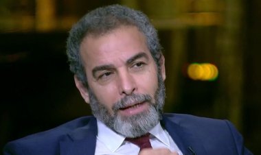  أحمد عبد العزيز: شاركت في "الكتيبة 101" بدافع وطني