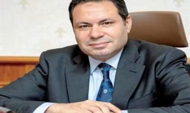مقرر لجنة الأمن الغذائي بـ«الحوار الوطني»: مهتمون بكل المقترحات المقدمة لنا 