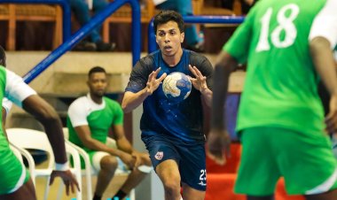 «يد الزمالك» يفوز على فانز الكاميروني في كأس الكؤوس الإفريقية