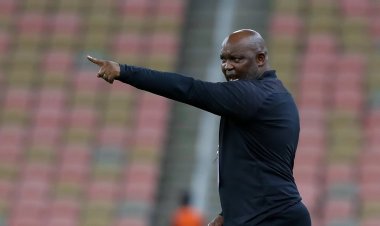 تقارير سعودية: موسيماني يطلب ثنائي الدوري المصري في الأهلي