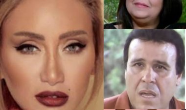 بعد الزج باسمه في قضية وفاء مكي.. أسرة ممدوح وافي تطالب ريهام سعيد بالاعتذار وتتخذ الإجراءات القانونية ضدها