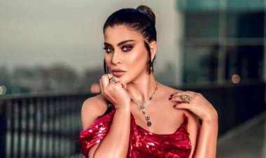 جومانة مراد: الرقص بيدي سعادة ولياقة.. ومعنديش مانع أعمل دور راقصة