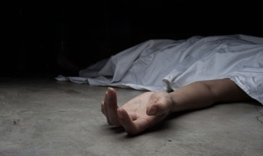 عاطل فى حالة سُكر يقتل طالب بطعنة نافذة بالمنيرة الغربية 