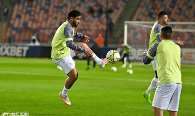 أخبار مصابي فريق الزمالك قبل لقاء الإسماعيلي
