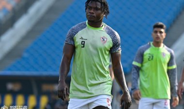 «لا يستحق قميص الزمالك».. شوبير يكشف ما قاله أوسوريو بشأن «أكينيولا»