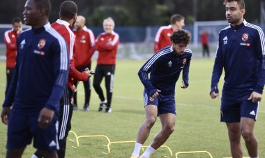  من هو معلق مباراة الأهلي والترجي في ذهاب نصف نهائي دوري أبطال أفريقيا 2023 ؟