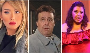 ابنة الراحل ممدوح وافي تقاضي ريهام سعيد بسبب وفاء مكي
