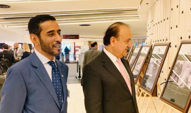 الأرشيف والمكتبة الوطنية يشارك بمعرض للصور يوثق دور المرأة الإماراتية في جنيف