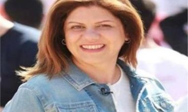 في ذكري استشهادها.. من هي شيرين أبوعاقلة ؟