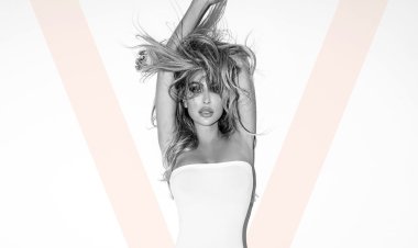 مايا دياب توقع مع وارنر ميوزك الشرق الأوسط