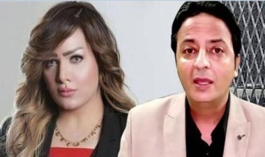 13 مايو.. أولى نظر استئناف الإعلامي أحمد رجب بتهمة سب والدة شيماء جمال