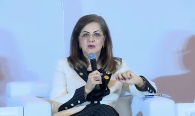 خاص| وزيرة التخطيط تكشف عن خطة الحكومة لزيادة موارد الدولار وحل الأزمة