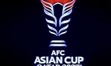 نتائج قرعة كأس آسيا 2023 في قطر