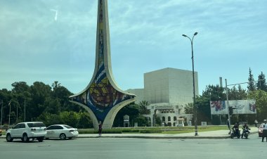 السفير السعودي في الأردن ينشر صورًا من دمشق