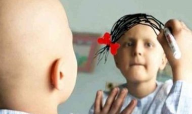 علامات تحذيرية تشير للإصابة بسرطان الأطفال