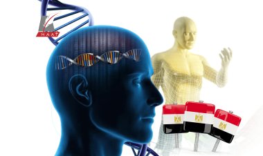 عضو لجنة الجينوم: «اللبنانيون أصلهم مصري.. والمصريون ليسوا أفارقة»