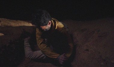 فيلم الحفرة يفوز بجائزة لجنة التحكيم في أسبوع زاوية للأفلام القصيرة