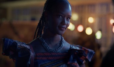 استعدادًا لمشاركته في «كان».. إزاحة الستار عن الإعلان الرسمي للفيلم السوداني وداعًا جوليا